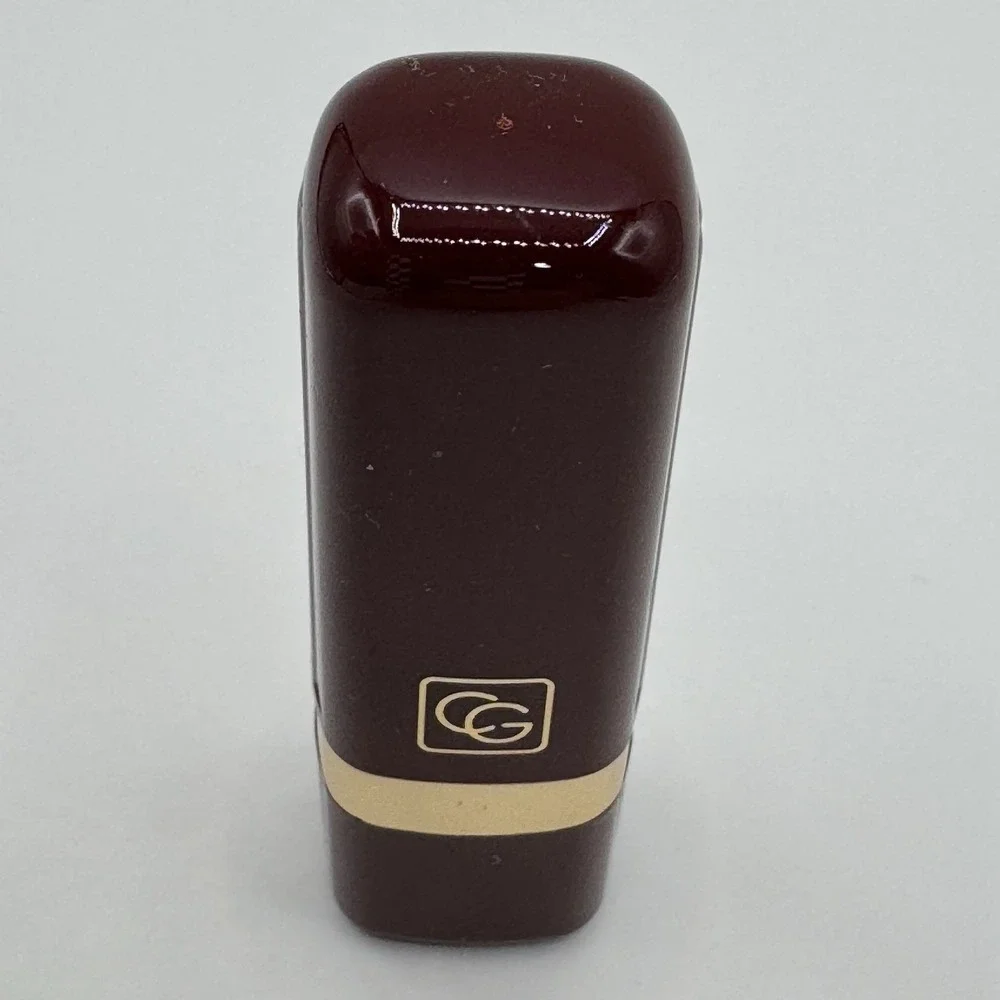 Vintage Cover Girl Lipstick Mega Mango SPF 15~NEW Old Stock Original Formula